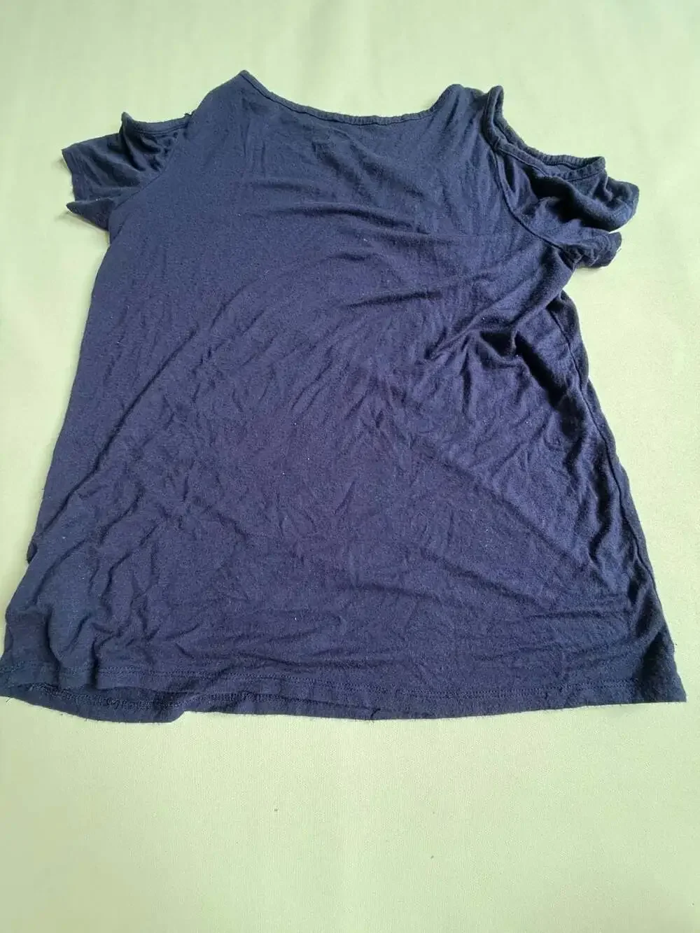 Justice short sleeve